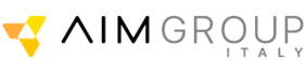 Logo: AIM