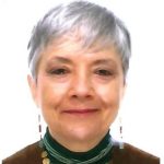 Keynote Speaker: Donatella Fiorani