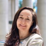 Keynote Speaker: Chiara Dezzi Bardeschi