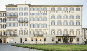 Grand Hotel Minerva