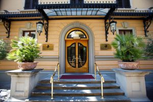 Hotel Albani