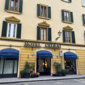 Hotel Cellai
