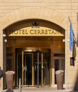 Hotel Cerretani