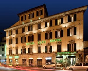 Hotel Club / c-hotels
