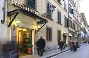 Hotel San Giorgio