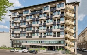NH Firenze