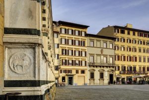 Hotel Garibaldi Blu / WTB
