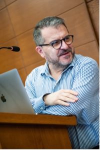 Mario De caro