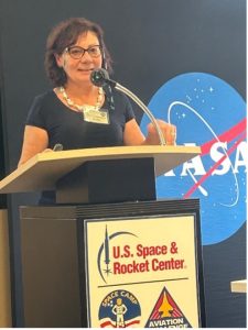 Keynote Speaker: Rosa Lasaponara