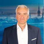 Keynote Speaker: Jürgen Stamm