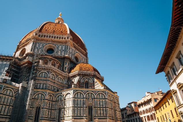 Brunelleschi's Dome
