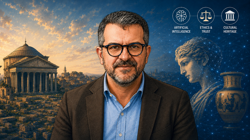 Keynote Speaker: Mario De Caro