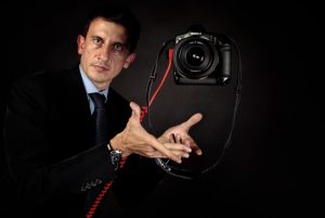 Massimo Sestini